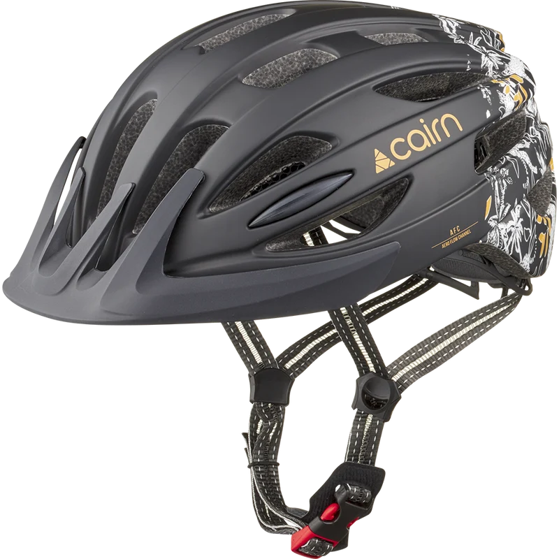 FUSION MAT BLACK PANTHER