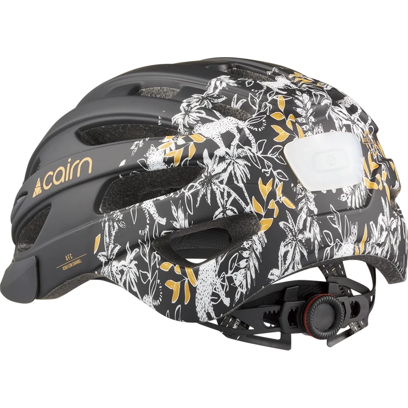FUSION MAT BLACK PANTHER