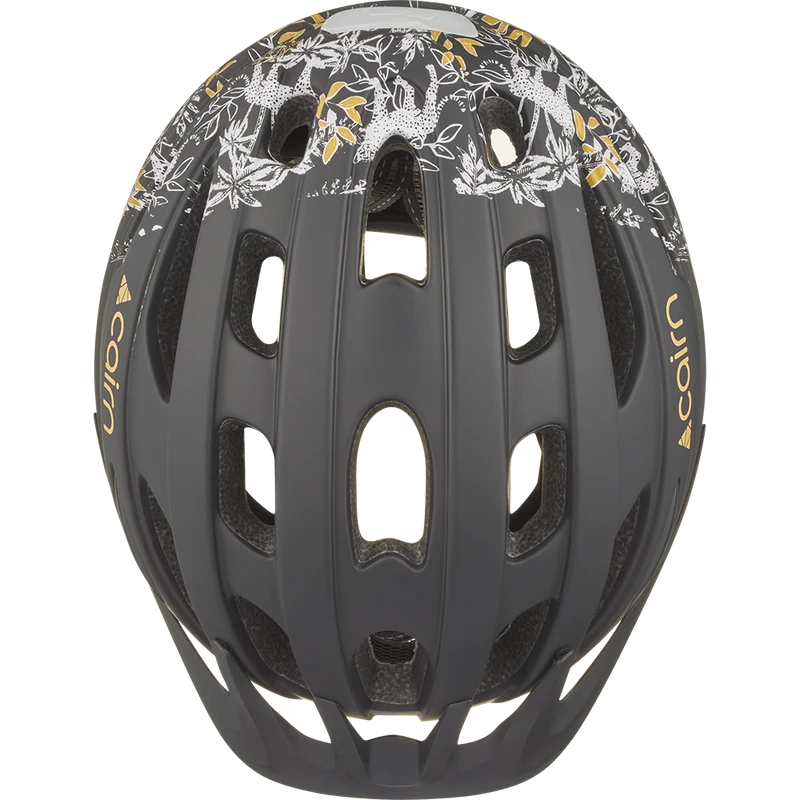 FUSION MAT BLACK PANTHER