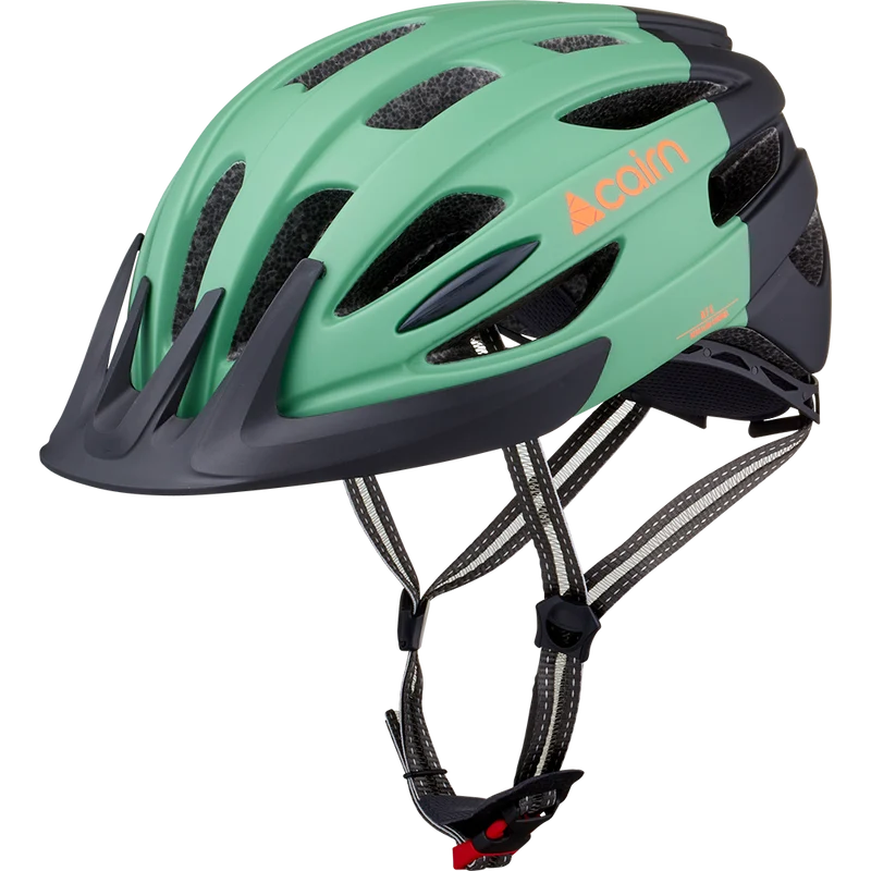 FUSION MAT GREEN CLAY BLACK
