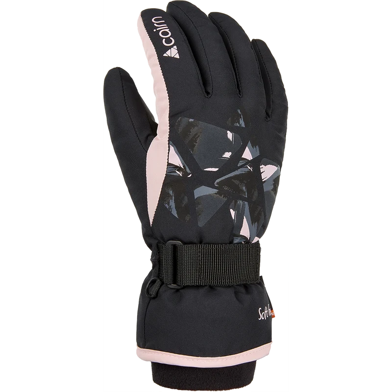 WIZAR W C-TEX BLACK PINK FRAGMENT