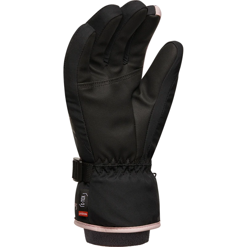 WIZAR W C-TEX BLACK PINK FRAGMENT