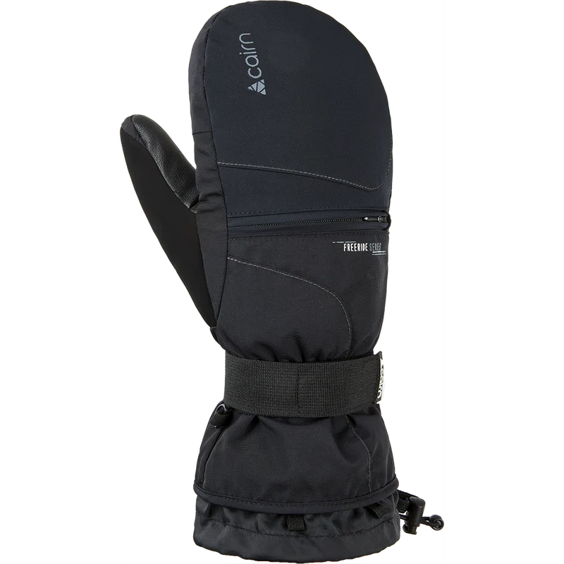 PUMORI M C-TEX BLACK GREY
