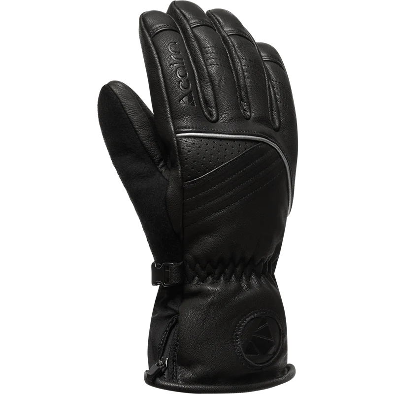 ROSE W C-TEX PRO BLACK