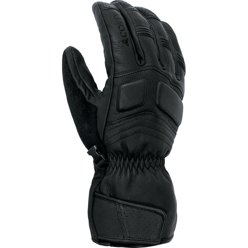 BISHORN M C-TEX PRO BLACK