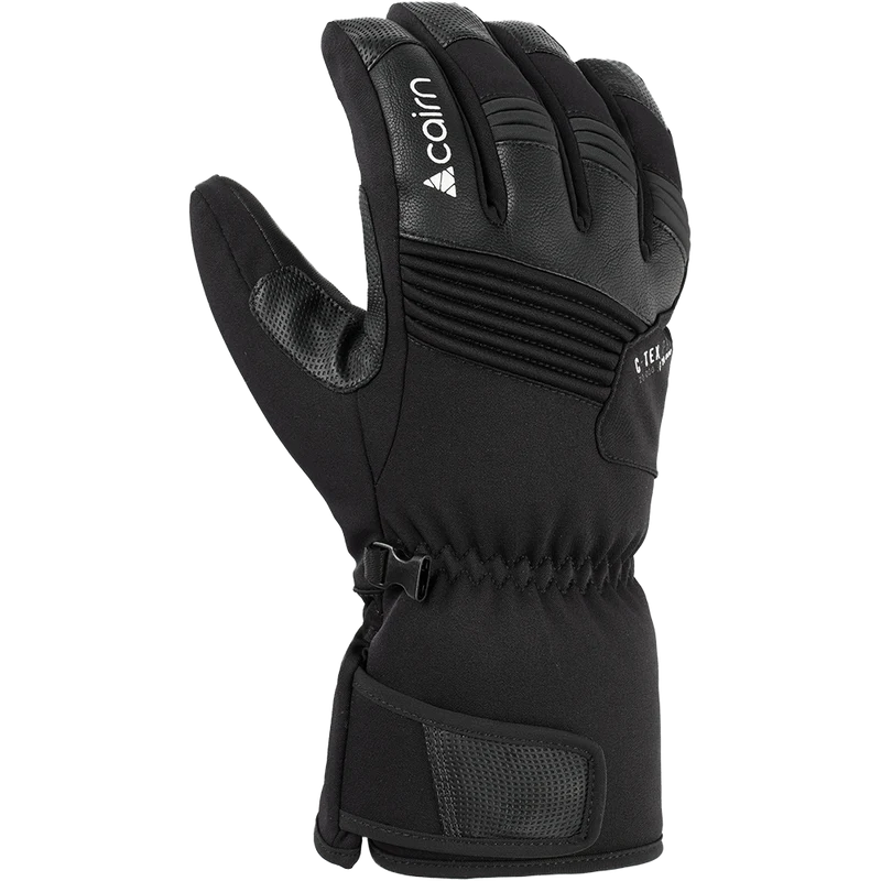 NORDEND 2 M C-TEX PRO BLACK