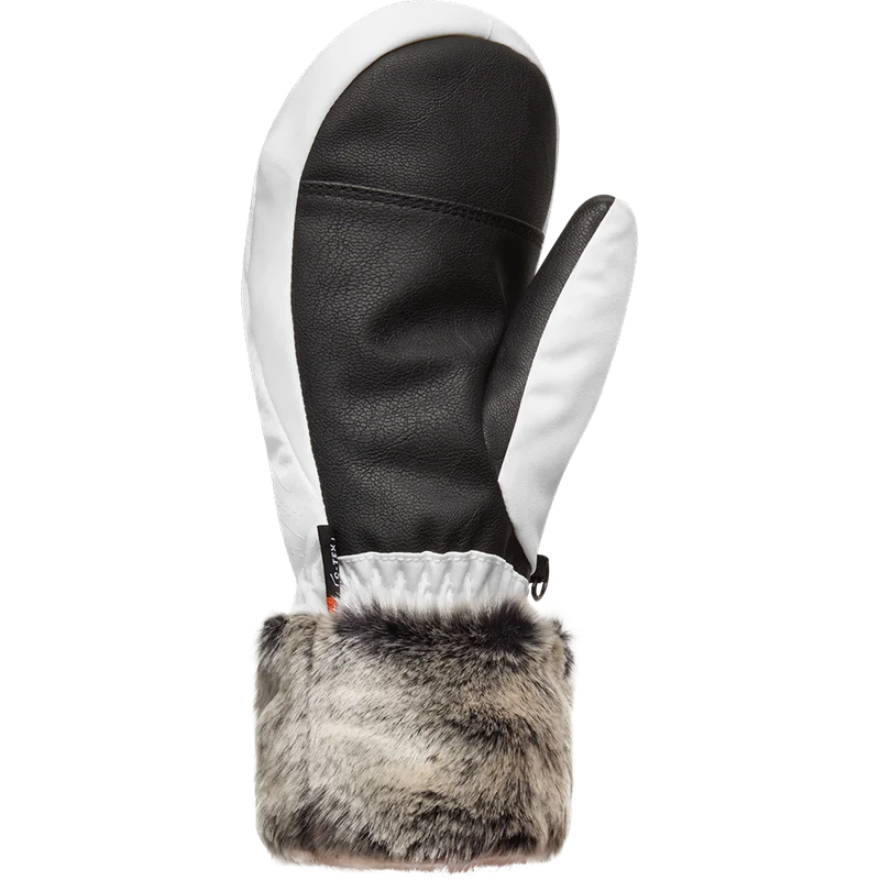 MONT BLANC IN W C-TEX WHITE