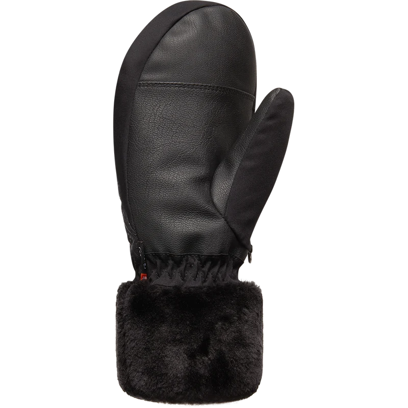 MONT BLANC IN W C-TEX BLACK
