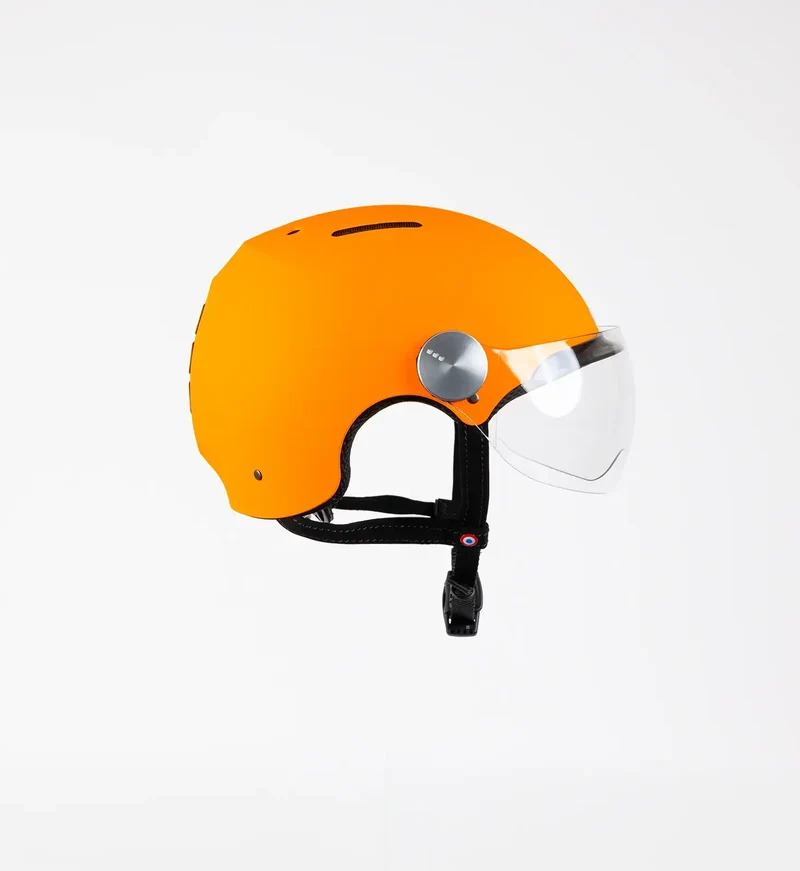 DURGITEN® Ecran Orange Sécurité