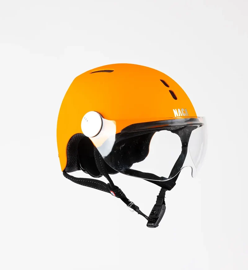 DURGITEN® Ecran Orange Sécurité