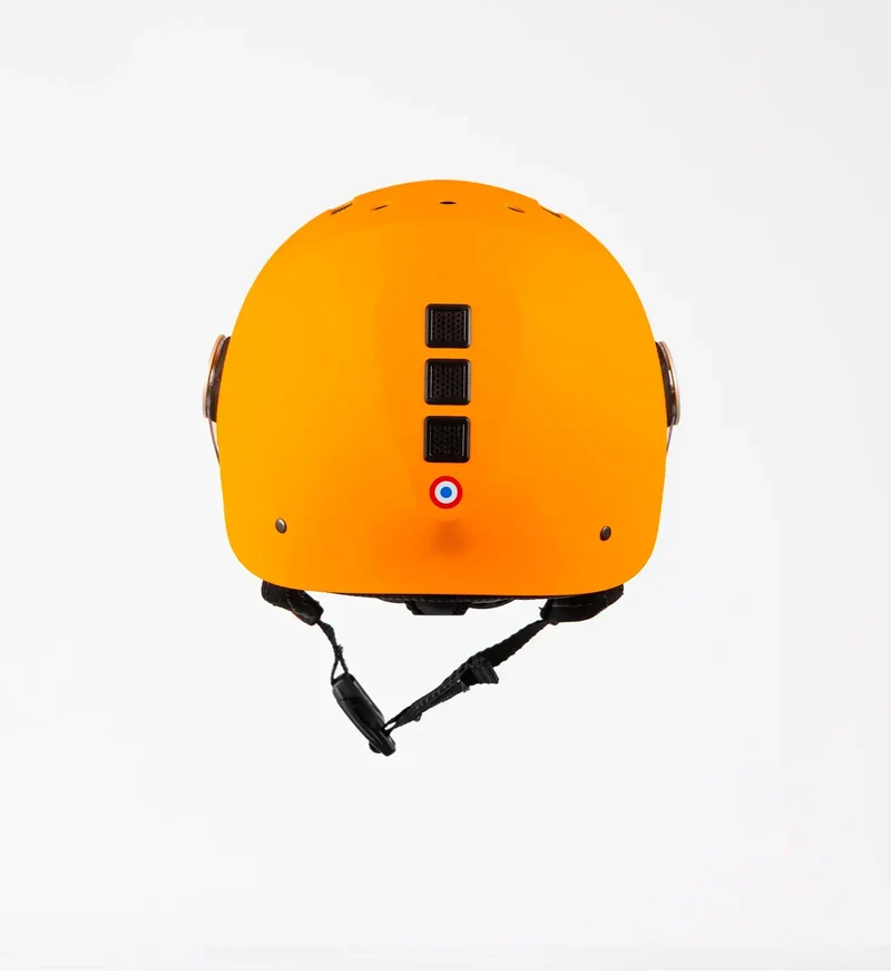DURGITEN® Ecran Orange Sécurité
