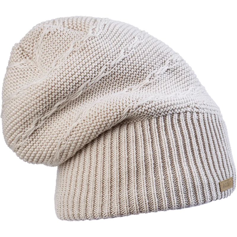 CHLOE HAT NATURAL