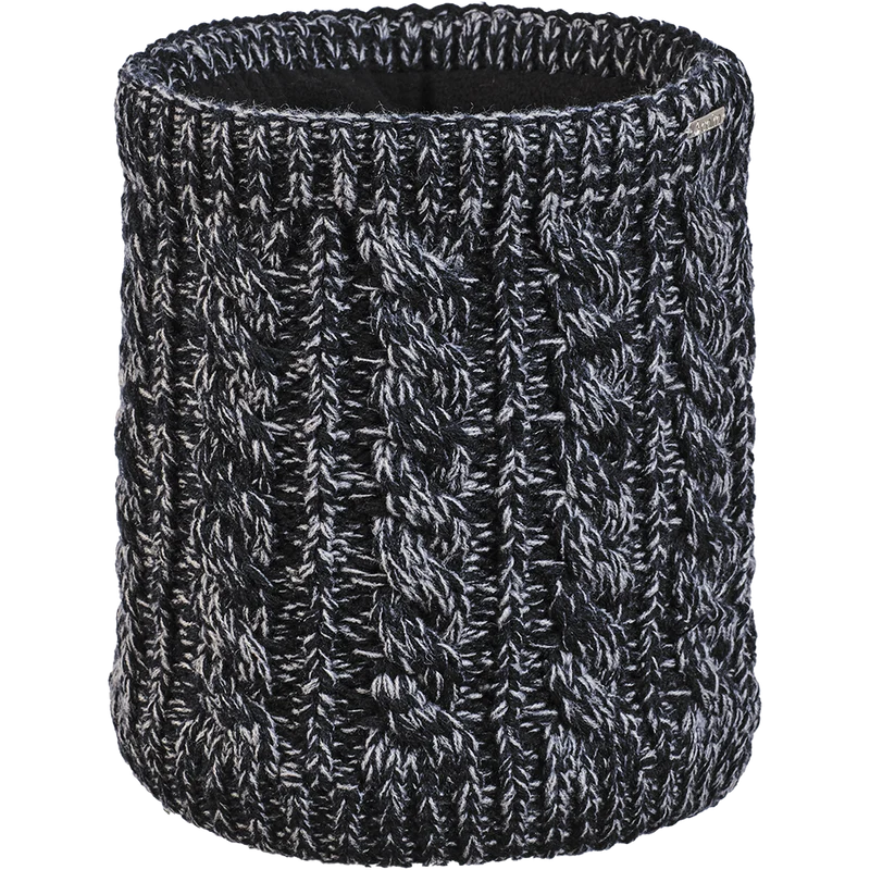 GREGOIRE COL BLACK GRAPHITE