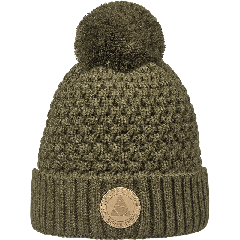 EMILIO HAT KHAKI