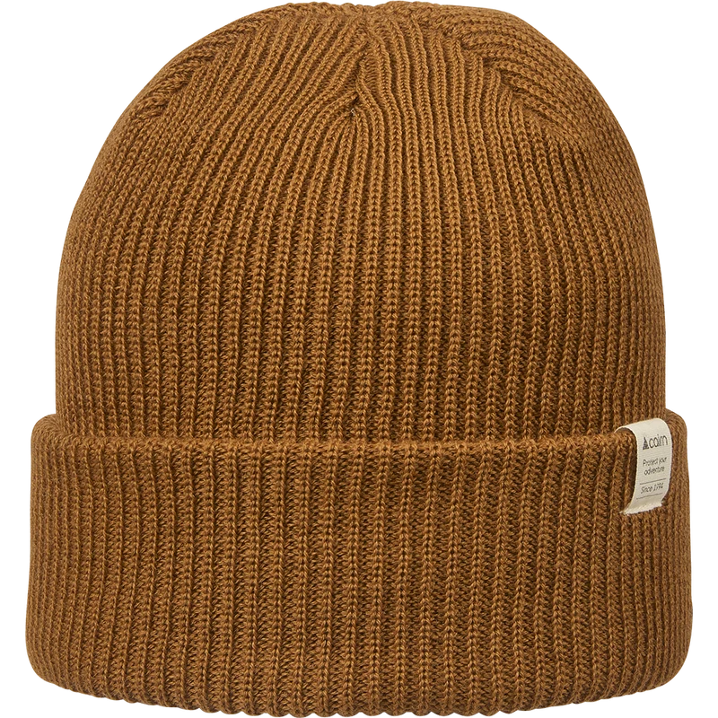 MILO HAT CARAMEL