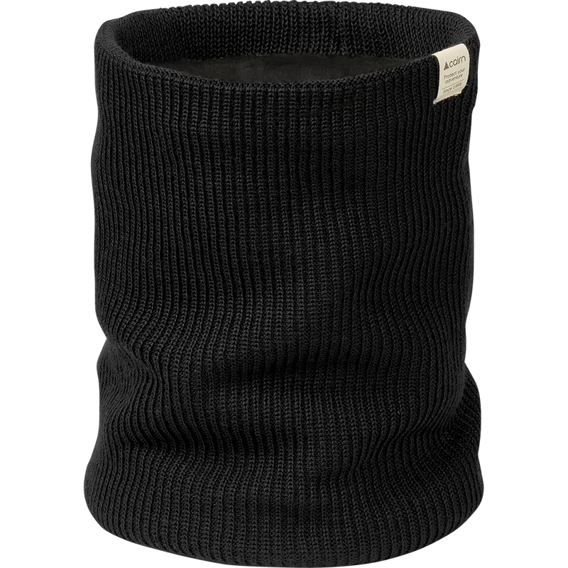 MILO COL BLACK