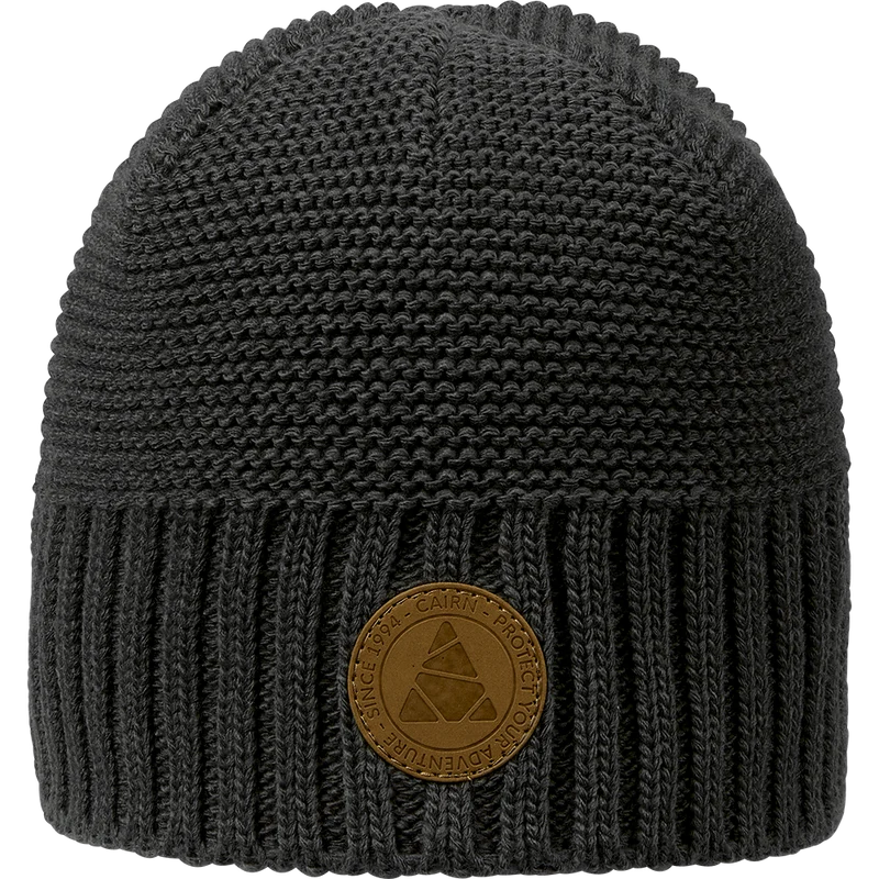 MARCO HAT BLACK