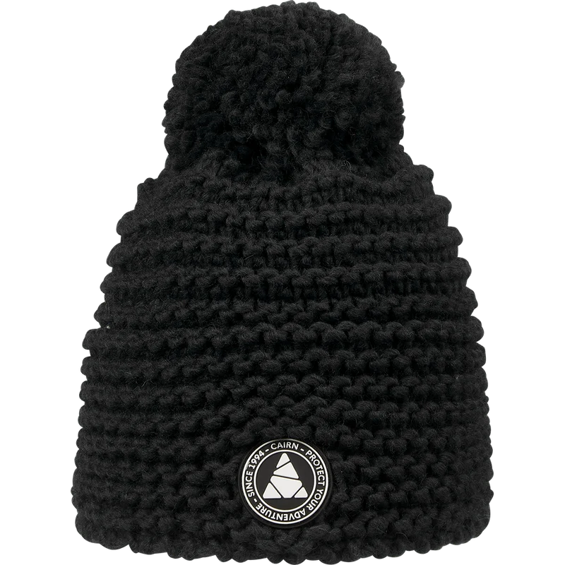 MARIA HAT BLACK