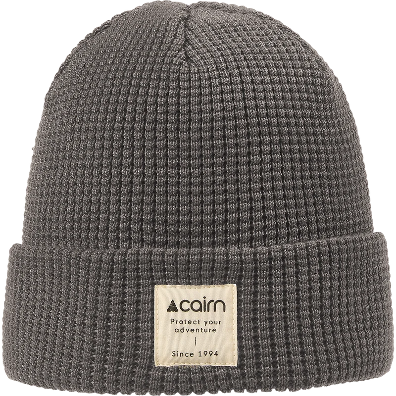DOM HAT GRAPHITE