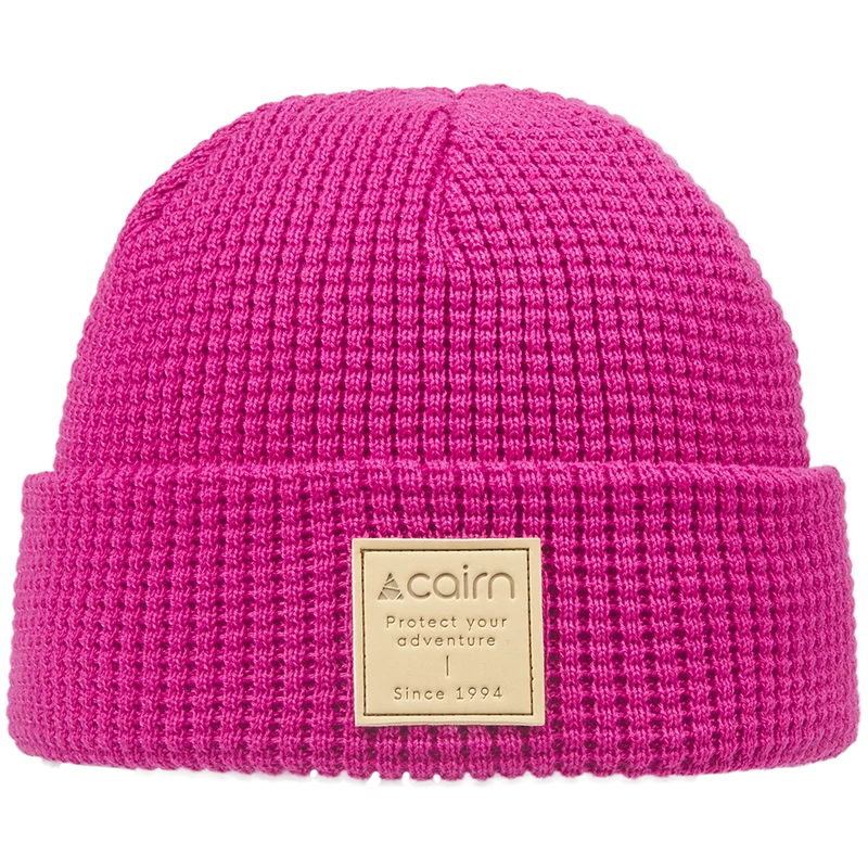 DOMY HAT J MAGENTA