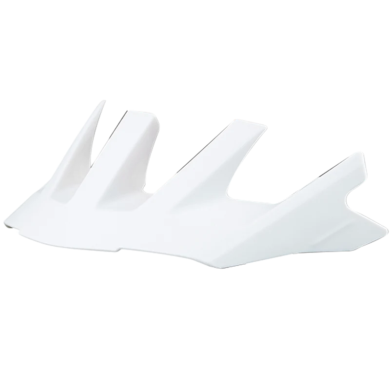 VISIERE PRISM XTR II WHITE