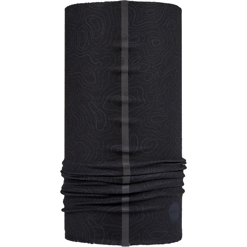 MALAWI HOLO BLACK TOPO