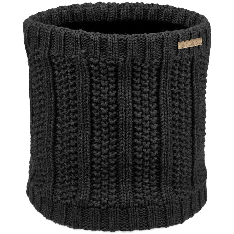 ZOE COL BLACK