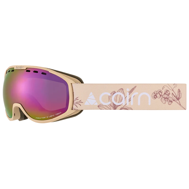 BLAZE M PURE SPX3 MAT LIGHT PEACH