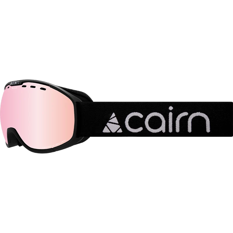 BLAZE L SPX1 MAT BLACK PINK