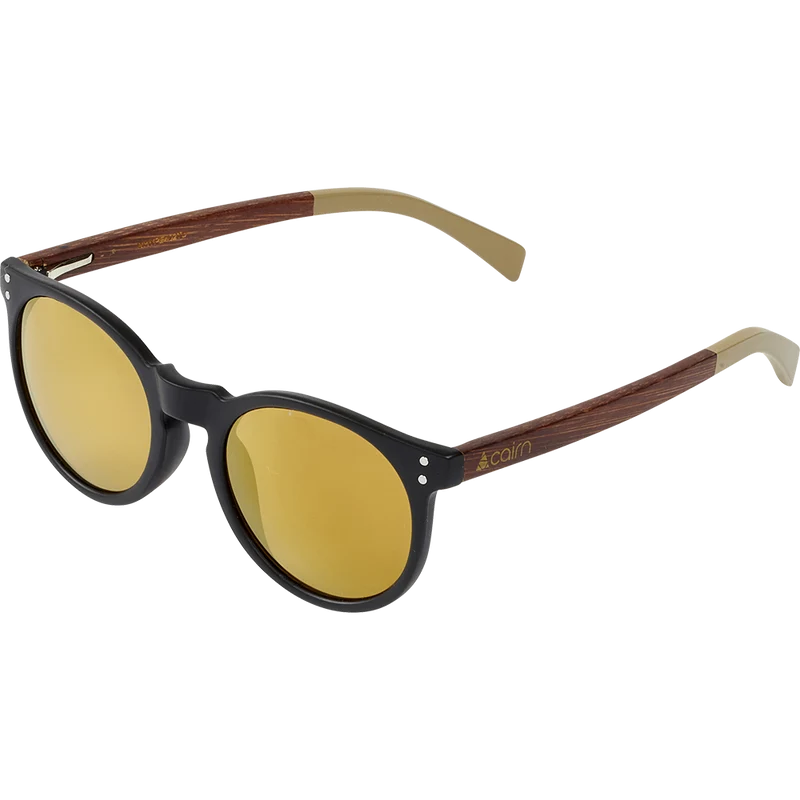 HYPE MAT BLACK GOLD