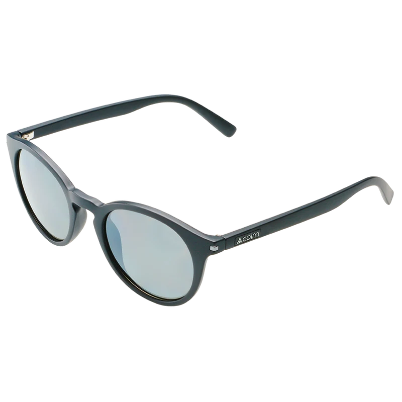 BRAD POLARIZED MAT BLACK