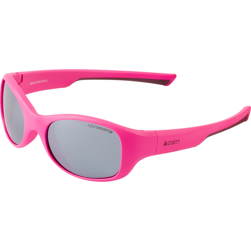 ALOHA MAT NEON PINK SOUR CHERRY