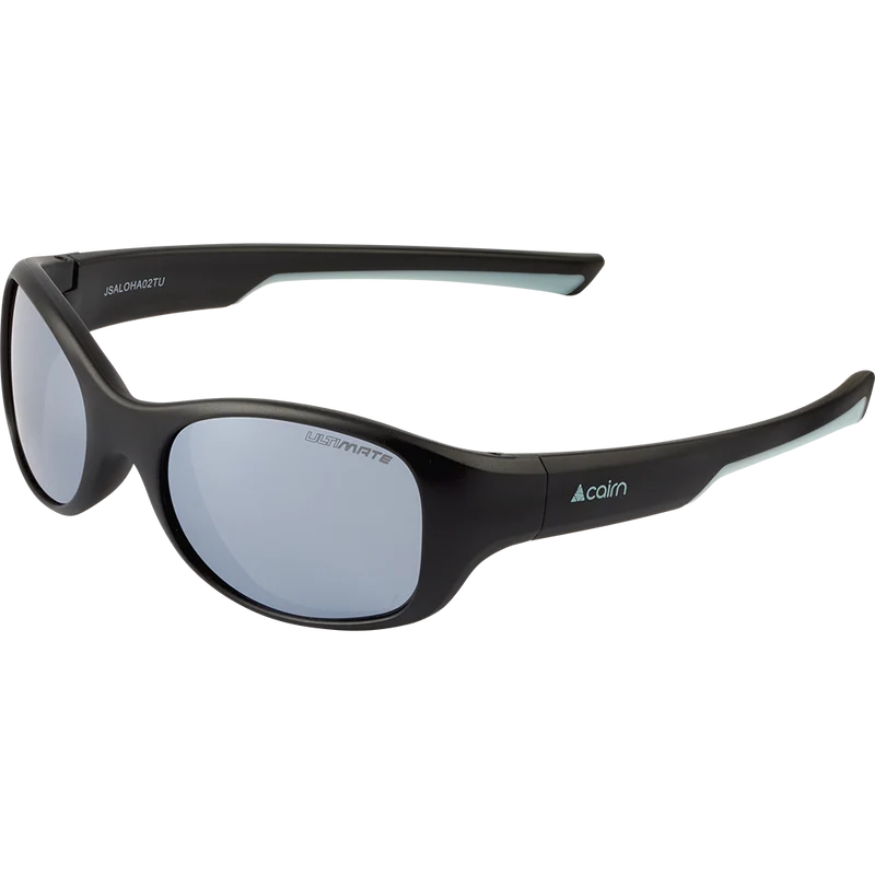 ALOHA MAT BLACK ICE