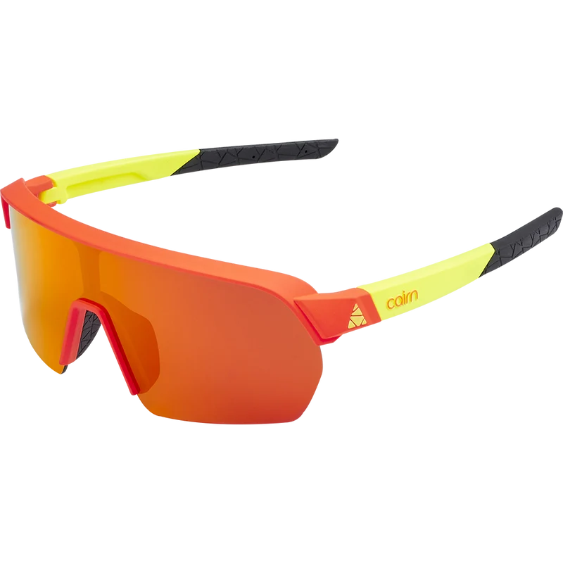 ROC LIGHT MAT NEON ORANGE YELLOW