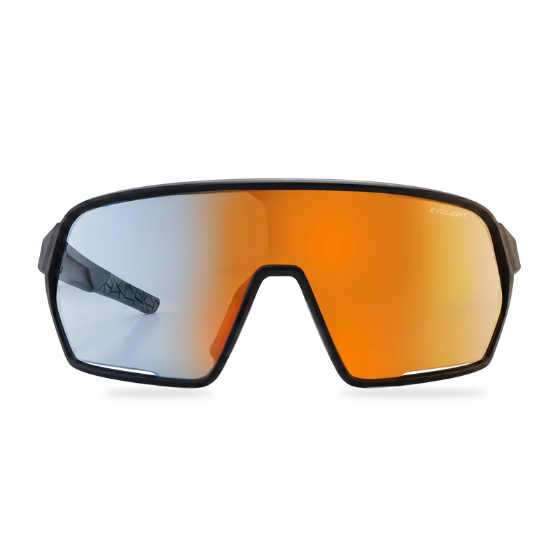 ROC EVOLIGHT MAT FULL BLACK