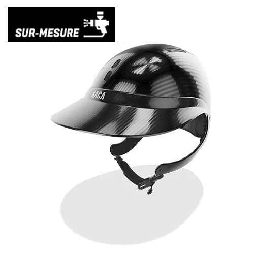 Configurateur NACA Equestrian