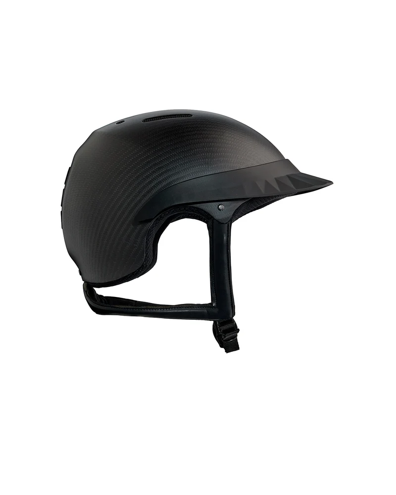 GRAVITY S CARBONE MAT - PETITE VISIÈRE