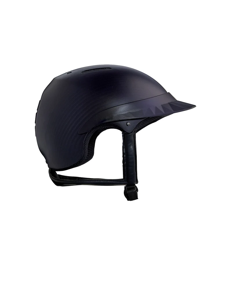 GRAVITY S CARBONE MAT - PETITE VISIÈRE