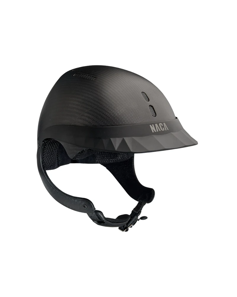 GRAVITY XP Carbone Mat - Petite visière mate