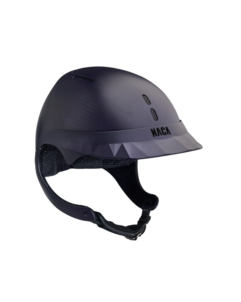 GRAVITY XP Carbone Mat - Petite visière mate