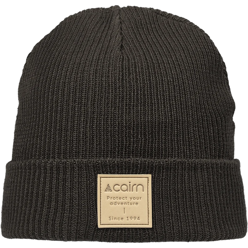 ACHIL HAT BLACK GRAPHITE