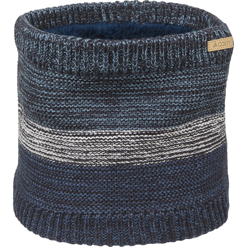 ARTHUR COL J DENIM BLUE