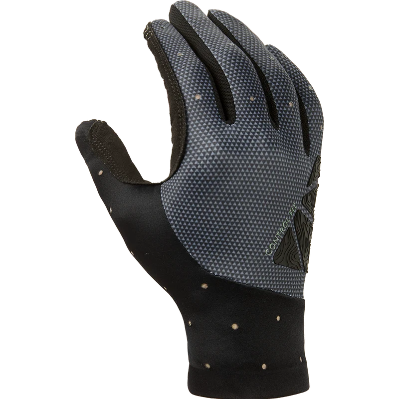 DUKANA BLACK KHAKI