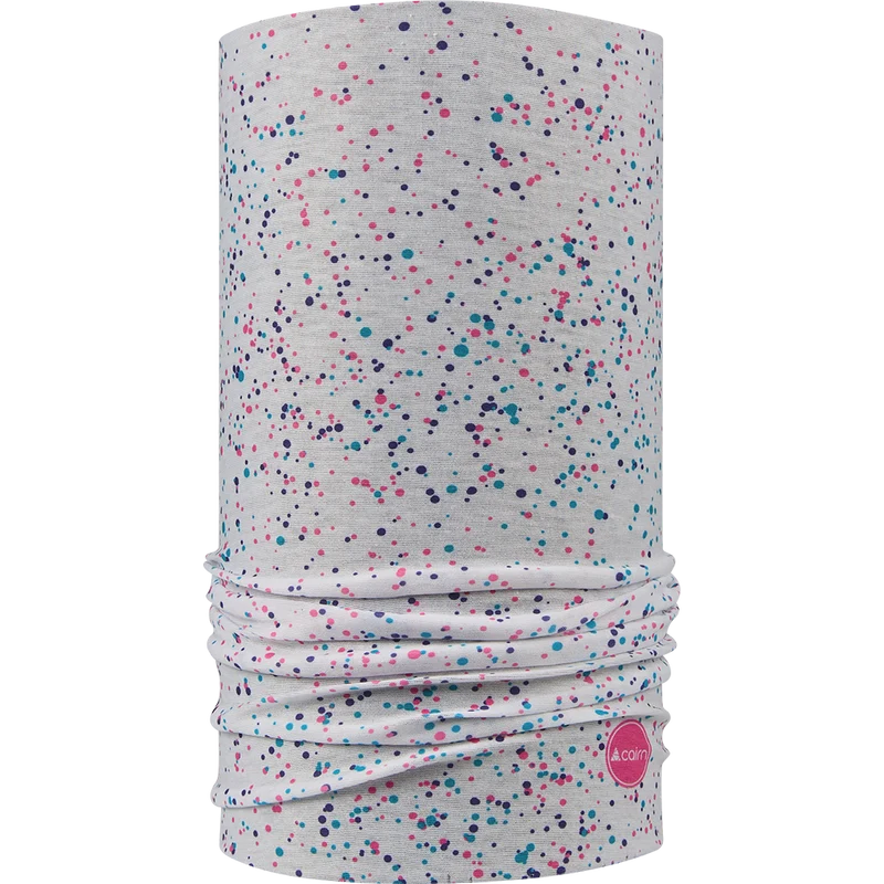 MALAWI TUBE JUNIOR WHITE CONFETTI
