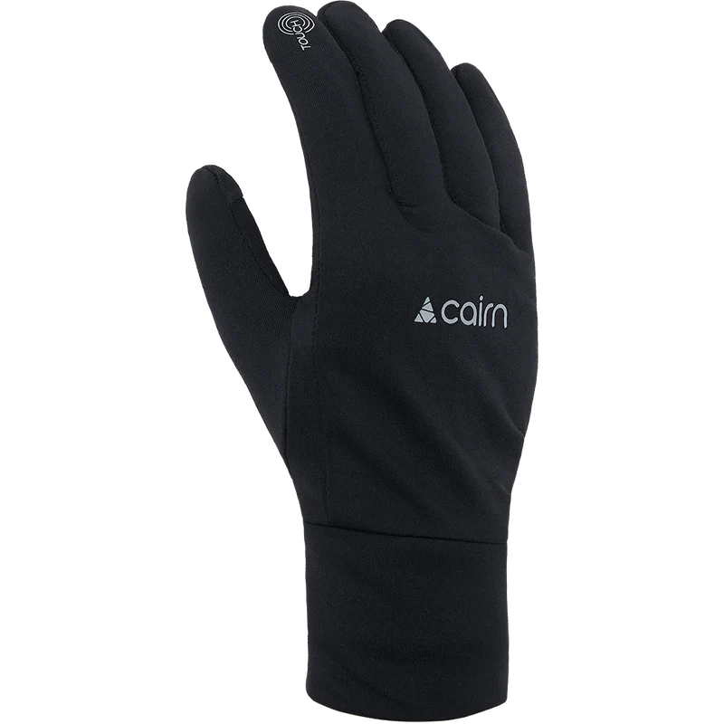 SOFTEX TOUCH BLACK