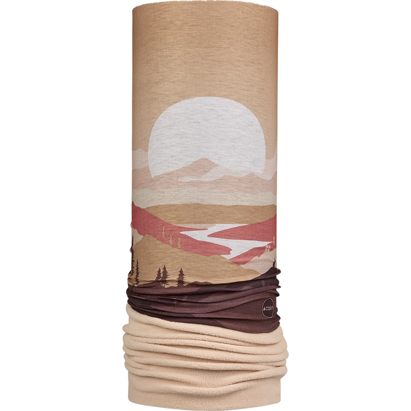 MALAWI POLAR TUBE LATTE SUNSET