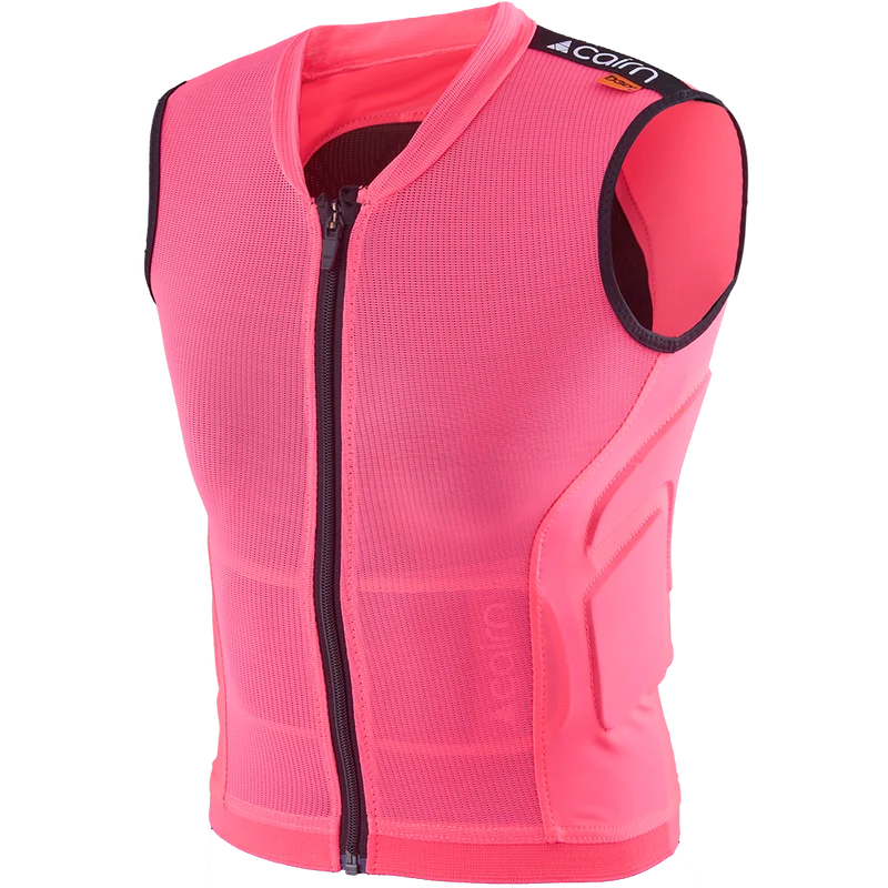 PRORIDE D3O® J FLUO PINK