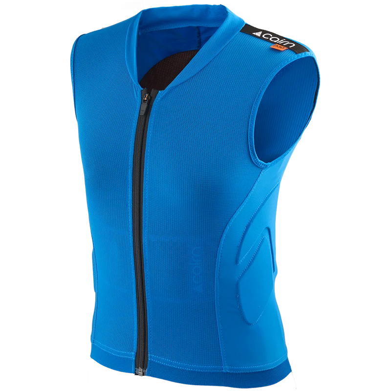 PRORIDE D3O® J BLUE