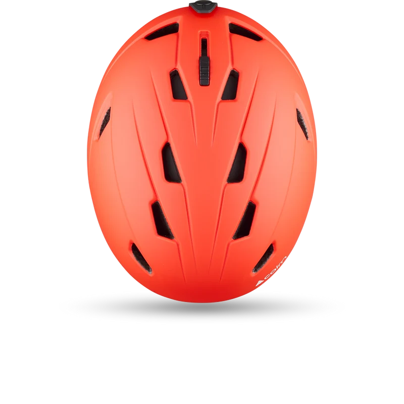 ELECTRON J MAT BRIGHT RED