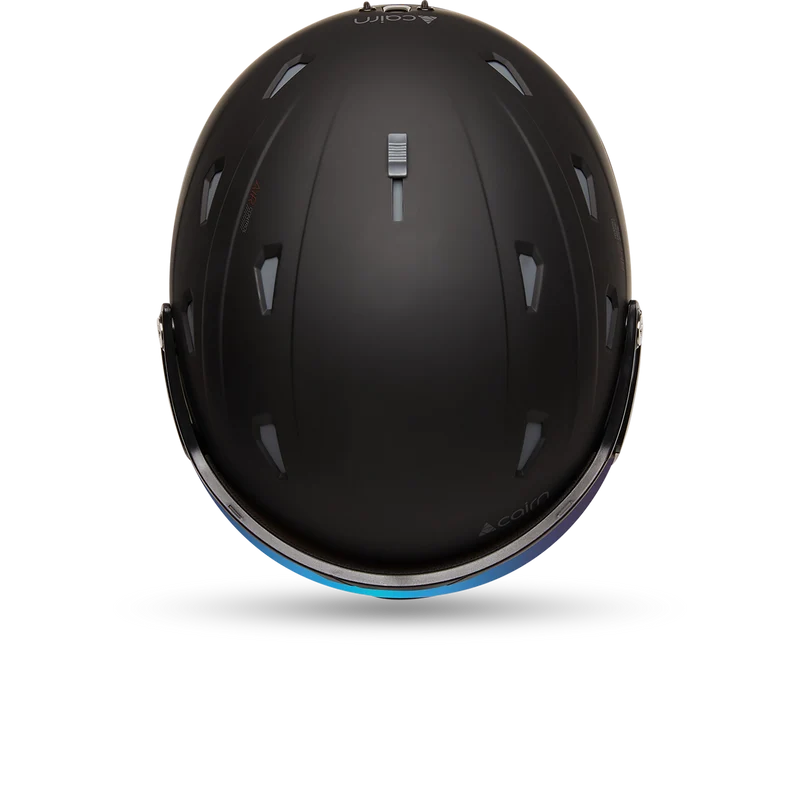 XPLORER VISOR EVOLIGHT NXT® BLACK